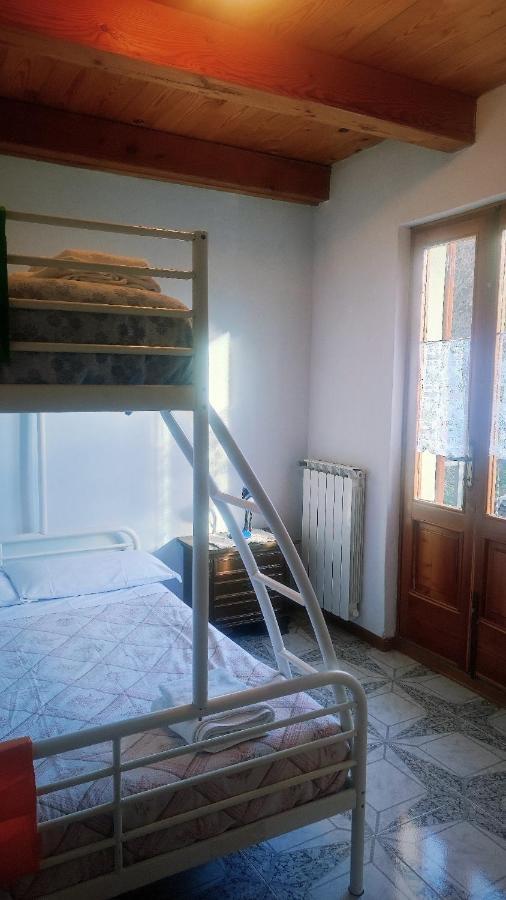Agriturismo Il Fosso Cutigliano Buitenkant foto